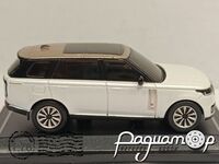 Range Rover L460 LWB (2022) 666757 [IS]