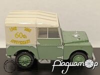 Land Rover 80 