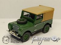 Land Rover (1949) 666785 [IS]