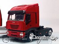 Iveco Stralis сідловий тягач (2002) 198226 [GS]*