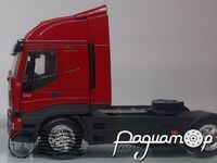 Iveco Stralis сідловий тягач (2002) 198226 [GS]*