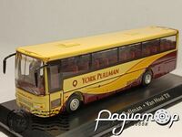 Van Hool T8 (1987) 666799 [IS]
