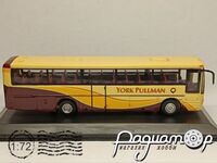 Van Hool T8 (1987) 666799 [IS]