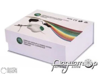 Аэрограф ROYALMAX AIRBRUSH с компрессором 