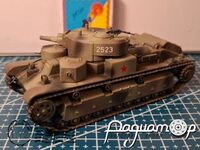  Т-28 (1936) 440103 [ZI]