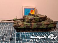 Leopard 2A4 (1985) 440106 [ZI]