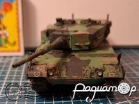 Leopard 2A4 (1985) 440106 [ZI]