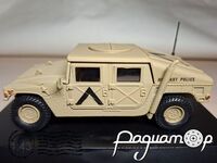 Hummer Command Car US Desert Storm (1991) 318160 [SR]