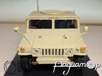 Hummer Command Car US Desert Storm (1991) 318160 [SR]