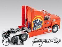 Truck Tuning Collection №9, Ford Aeromax (1994) TTC009