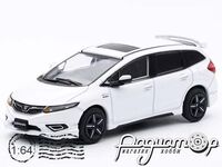 Honda Jade (2017) 796996