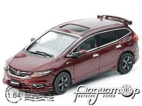 Honda Jade (2017) 796997