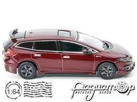 Honda Jade (2017) 796997