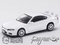 Nissan Silvia S15 (1999) 598578