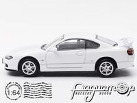 Nissan Silvia S15 (1999) 598578