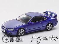 Nissan Silvia S15 (1999) 598579