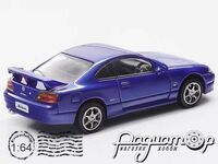 Nissan Silvia S15 (1999) 598579