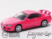 Nissan Silvia S15 (1999) 598580