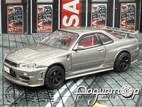 Nissan Skyline GT-R (R34) (1999) 708329