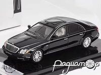 Mercedes-Maybach 57S (2005) 477143