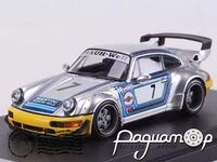 Porsche 911 RWB 964 Widebody (2008) 894489