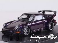 Porsche 911 RWB 964 Widebody (2008) 894490