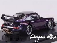 Porsche 911 RWB 964 Widebody (2008) 894490