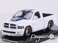 Dodge Ram SRT-10 (2004) 800772