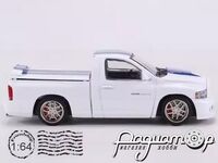 Dodge Ram SRT-10 (2004) 800772