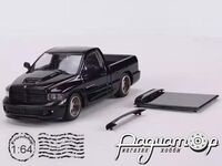 Dodge Ram SRT-10 (2004) 800773