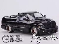 Dodge Ram SRT-10 (2004) 800773