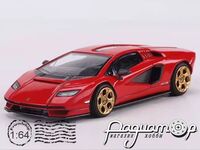 Lamborghini Countach LPI 800-4 (2022) 040590