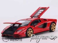 Lamborghini Countach LPI 800-4 (2022) 040590