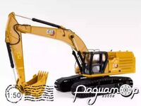 Гусеничний екскаватор Caterpillar 352 Next Generation (2020) 85792