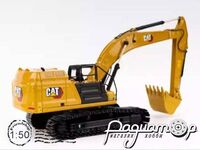 Гусеничний екскаватор Caterpillar 352 Next Generation (2020) 85792
