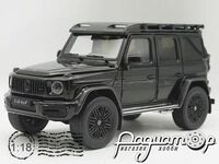 Mercedes-Benz G63 (W463) 4x4 AMG Offroad (2022) 327309