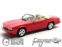 Jaguar XJS 4.0 Celebration Convertible (1995) MX41001-251