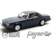 Jaguar XJS 4.0 Celebration Convertible (1995) MX41001-252
