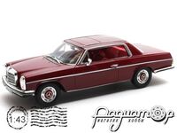 Mercedes-Benz 250 C (W114) /8 (1968) MX11302-243