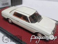 Mercedes-Benz 250 C (W114) /8 (1968) MX11302-241