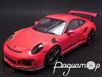 Porsche 991 GT3 RS (2014) 413063249
