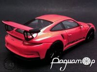 Porsche 991 GT3 RS (2014) 413063249