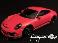 Porsche 911 R type 991 (2016) 413066269