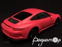 Porsche 911 R type 991 (2016) 413066269