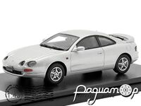 Toyota Celica SS-II (1993) HS390-SL