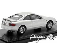 Toyota Celica SS-II (1993) HS390-SL