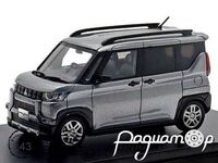 Mitsubishi Delica Mini T Premium (2023) HS461-GY