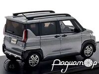 Mitsubishi Delica Mini T Premium (2023) HS461-GY