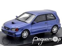 Toyota Starlet Glanza V EP91 (1996) HS426-BL