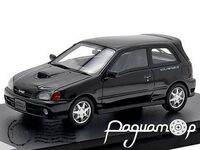 Toyota Starlet Glanza V EP91 (1996) HS426-BK